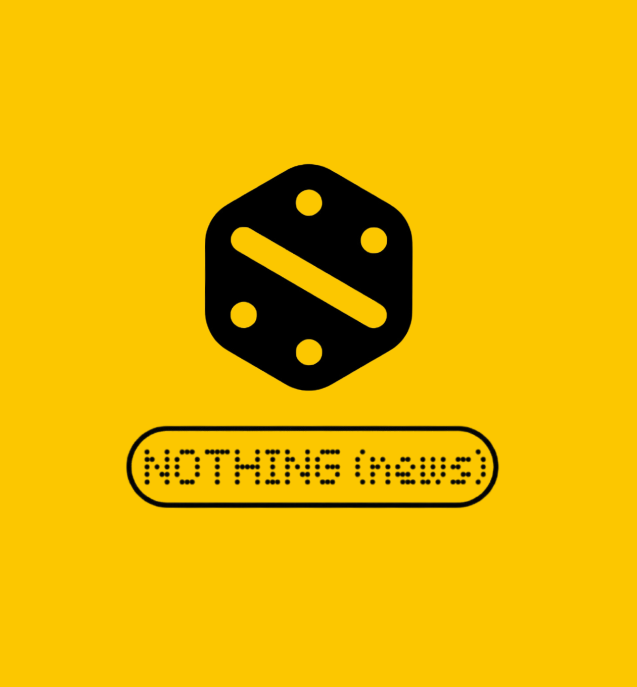 The Story behind Nothing News